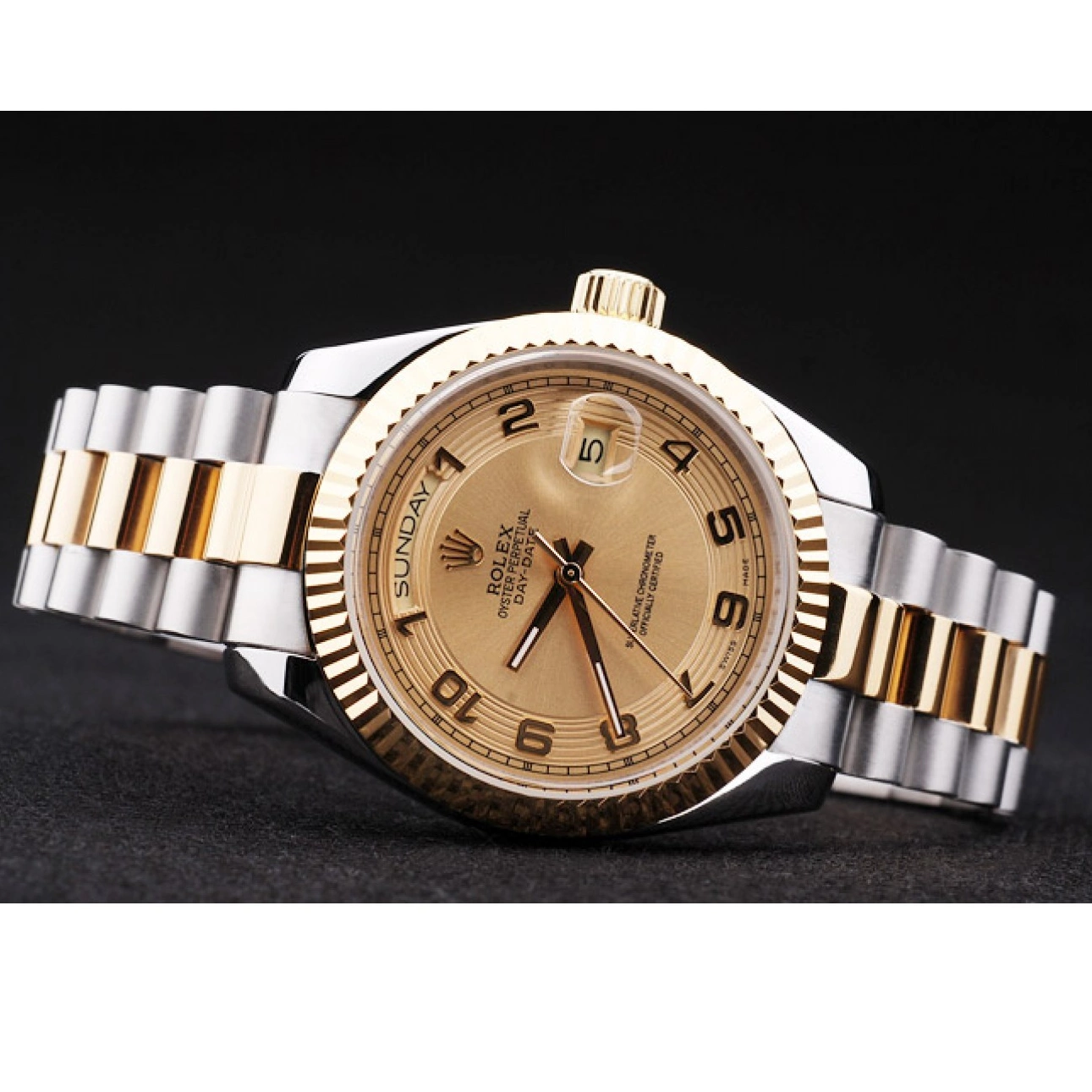 Aaa replica Rolex Day-Date-rl202 0528